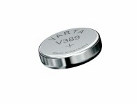 VARTA V 389 - Battery SR54 - silver oxide - 85 mAh