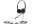 Immagine 0 YEALINK YHS34 DUAL WIRED HEADSET NMS IN ACCS