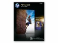 HP Inc. HP Fotopapier 13 x 18 cm 250 g/m² 25