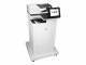Bild 11 HP Inc. HP Multifunktionsdrucker LaserJet Enterprise MFP M635fht