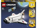 LEGO ® Creator Space Shuttle 31134, Themenwelt: Creator 3in1