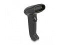 DeLock Barcode Scanner 1D Laser für 2.4 GHz, Bluetooth oder USB