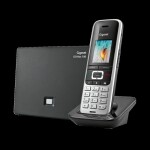 Gigaset Premium 100A Go
