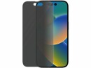 Panzerglass Displayschutz Classic Fit Privacy iPhone 14 Pro