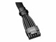 BE QUIET! CPH-6610 - Power cable - 12 pin PCIe