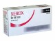 Xerox - Noir - recharge de toner 