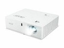 Acer Projektor PL6510, ANSI-Lumen: 5500 lm, Auflösung: 1920 x