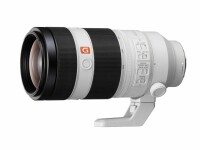 Sony G Master SEL100400GM - Telephoto zoom lens
