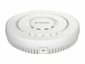 D-Link Unified AC Wave 2 DWL-8620AP - Borne d'accès