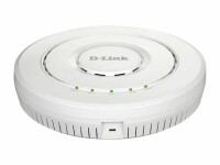 D-Link Access Point DWL-8620AP, Access Point Features: Access