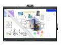 Sharp NEC Display Solutions NEC WD551, 55", Windows Collaboration Display