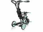 GLOBBER Dreirad Trike Explorer 4 in 1 Mint, Altersempfehlung