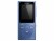 Bild 2 Sony MP3 Player Walkman NW-E394L Blau, Speicherkapazität: 8