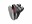 Bild 1 Samsonite Notebook-Rucksack Litepoint 14.1 " Grau, Tragemöglichkeit