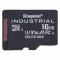 Bild 2 Kingston microSDHC-Karte Industrial UHS-I 16 GB