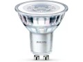 Philips Lampe (35W), 3.5W, GU10, Neutralweiss, 3 Stück