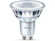 Philips Lampe LEDClassic 35W GU10 CW 36D ND 3CT/6