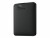 Bild 0 Western Digital Externe Festplatte WD Elements Portable 1 TB