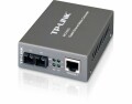 TP-Link MC210CS: RJ-45 LAN Media Converter, mit 1x
