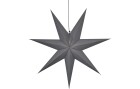 Star Trading Papierstern Ozen, 100 cm, Betriebsart: Netzbetrieb