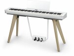 Casio E-Piano Privia PX-S7000 ? Weiss, Tastatur Keys: 88