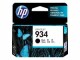 Hewlett-Packard HP 934 - Noir - original - cartouche d'encre