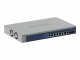 NETGEAR 8-PORT MULTI-GIGABIT SWITCH 1Y INSIGHT MANAGED 2X SFP