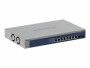 NETGEAR SFP+ Switch XS508TM 10 Port, SFP Anschlüsse: 0
