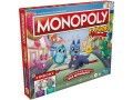 Hasbro Gaming Familienspiel Monopoly Junior -DE-, Sprache: Deutsch