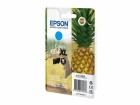 Epson Tinte - T10H24010 / 604 Cyan XL