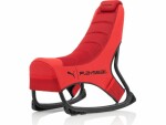 Playseat Gaming-Stuhl Puma Active Rot, Lenkradhalterung: Nein