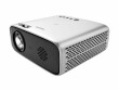Philips Projektor NeoPix Ultra 2TV+, ANSI-Lumen: lm, Auflösung