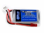 E+P EP RC-Akku BluePower LiPo 450 mAh 7,4