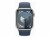 Bild 1 Apple Watch Series 9 41 mm LTE Alu Silber