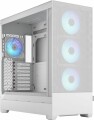 Fractal Design PC-Gehäuse Pop XL Air RGB TG Weiss, Unterstützte