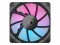 Bild 10 Corsair iCUE LINK RX120 RGB Einzellüfter-Erweiterung Schwarz