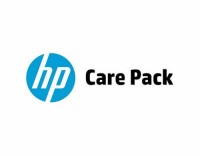 Electronic HP Care Pack - Next Business Day Hardware Support for Travelers with Defective Media Retention