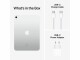 Image 7 Apple iPad 10th Gen. WiFi 64 GB Silber, Bildschirmdiagonale