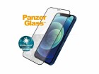 Panzerglass Displayschutz Case Friendly AB iPhone 12 mini