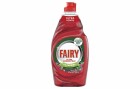 Fairy Geschirrspülmittel Granatapfel, Inhalt 450 ml