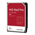 Western Digital HDD Desk Red Pro 8TB 3.5 SATA 6GBs 256MB