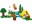 Image 3 LEGO ® Animal Crossing Mimmis Outdoor-Spass 77047, Themenwelt