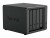 Bild 8 Synology NAS DiskStation DS423+ 4-bay, Anzahl Laufwerkschächte: 4