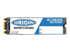 ORIGIN STORAGE - SSD - 256 GB - intern