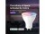 Image 1 TP-Link Smart Buld Tapo L630 2-Pack Multicolor Lampe, E27, WiFi