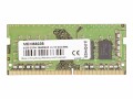 2-Power 8GB DDR4 2666MHz CL19 SODIMM