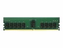 Synology - DDR4 - module - 16 Go