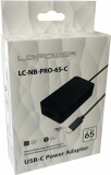 LC POWER LC65NB Pro USB-C 65W