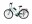 Image 2 BeeMyBox Fahrradtasche Basic mit Zahlenschloss, Taschenart