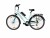 Bild 2 BeeMyBox Fahrradtasche Basic mit Zahlenschloss, Taschenart